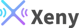 Xeny Logo